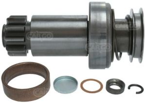 Lanceur compatible pour démarreur BOSCH 1006209813