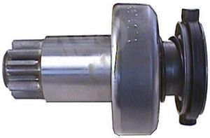 Lanceur compatible pour démarreur FORD 1M2111000AA
