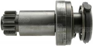 Lanceur compatible pour démarreur BOSCH 0001123014