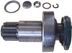 Lanceur compatible pour démarreur AUTOSTARTER POLAND SD0075P