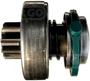 Lanceur compatible pour démarreur GHI 1894