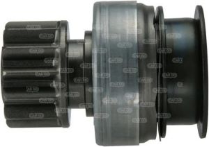 Lanceur compatible pour démarreur MITSUBISHI M1T93171ZC