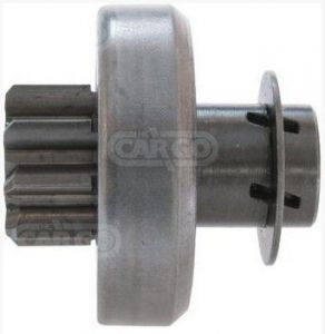 Lanceur compatible pour démarreur VALEO 105119C