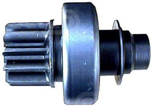 Lanceur compatible pour démarreur ZEN 0647