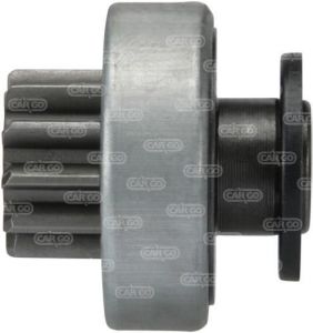 Lanceur compatible pour démarreur TOYOTA 28100YV020