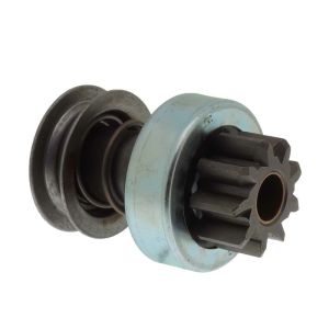 Lanceur compatible pour démarreur VALEO D11E93