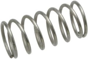 Ressort de compression compatible pour démarreur MITSUBISHI M1T80381