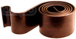 Ressort de compression compatible pour démarreur MAGNETI MARELLI MT68A