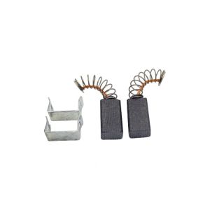 Balais de charbon perceuse BOSCH B6100 - Balais de charbon 0118