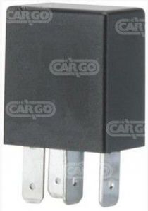Micro relais 12V - Micro relais 12V CAO160918