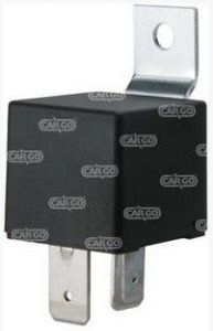 Mini relais 24V haute performance compatible pour DURITE - HCUK 072742 - Mini relais 24V Haute performance CAO160977