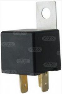 Mini relais 24V compatible pour GUARDIAN - HCUK GR2 - Mini relais 24V pour Wehrle 20400100