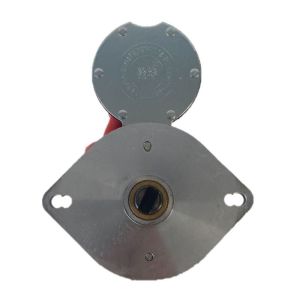 Moteur a courant continu compatible pour DELCO REMY 19024663