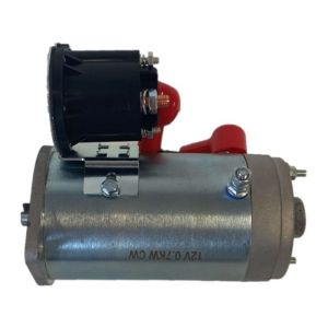 Moteur a courant continu compatible pour DELCO REMY 19024663 - Moteur a DC 19024663 DELCO REMY