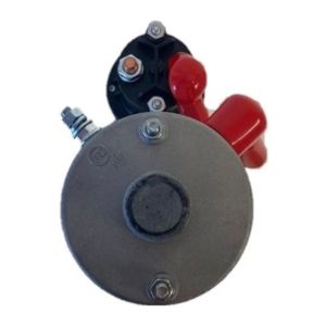 Moteur a courant continu compatible pour DELCO REMY 19024663 - Moteur a DC 19024663 DELCO REMY