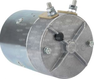 Moteur a courant continu Mahle Letrika pour PRESTOLITE MDY6116 - vue 2