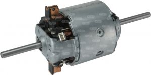 Ventilateur de chauffage Bosch pour MERCEDES BENZ 0018300308