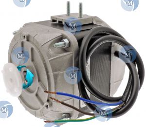 YZF10-20 Motor de condensador 33W 220V 0.25A 1300 RPM apto para la industria del