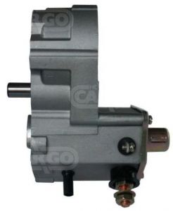 Solénoide compatible pour démarreur UNIPOINT BOSCH F042S10746
