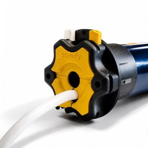 Moteur volet roulant Somfy LT50 Meteor 20/17 - Filaire - 20 Nm - Moteur filaire Somfy Meteor 20/17 20 Nm