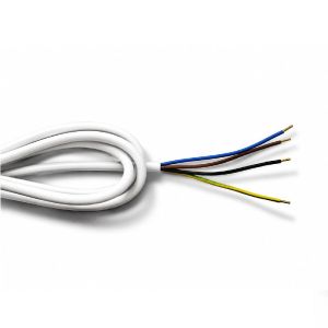 Moteur volet roulant Somfy LT50 Meteor 20/17 - Filaire - 20 Nm - Moteur filaire Somfy Meteor 20/17 20 Nm