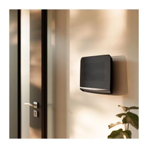 Visiophone SomfyV®500 Pro io Connect + alim bloc secteur (1871274) - Interphone Visiophone SOMFY 1871273 -3