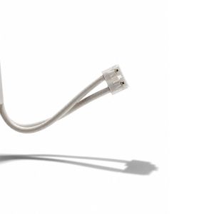 Condensateur permanent 7 µF pour moteur de volet Bubendorff - Condensateur à câbles pour volet roulant Bubendorff