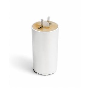 Condensateur permanent 9,5 µF pour moteurs volets roulants à cosses - Condensateur permanent 9.5 µF