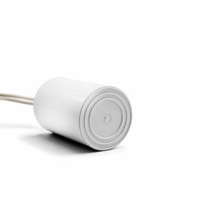 Condensateur permanent 7 µF pour moteur de volet Bubendorff - Condensateur à câbles pour volet roulant Bubendorff