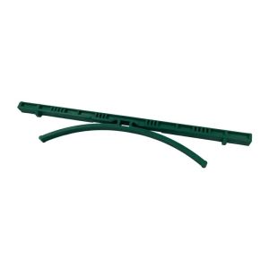Pige de 116mm pour moteur de volet Bubendorff - pige moteur Bubendorff