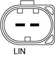Régulateur compatible pour alternateur AUTOSTARTER POLAND ARE0128S - CAO330846