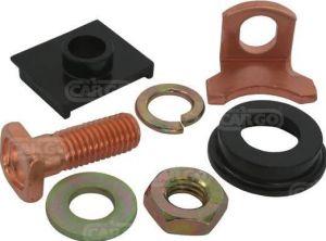 Kit contact compatible pour démarreur DENSO 0280007400