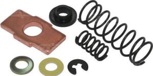 Plongeur compatible pour démarreur FORD 4X4U11000AC