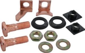 Plongeur compatible pour démarreur DENSO 133621