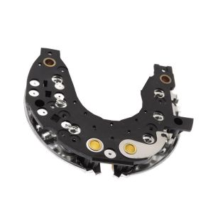 Pont de diode compatible pour alternateur VALEO 105523 - Pont de diodes pour alternateur VALEO A13N185