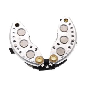 Pont de diode compatible pour alternateur VALEO 105523