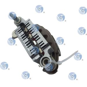 Pont de diode compatible pour alternateur MITSUBISHI A5TA6292F - Pont de diodes pour alternateur MITSUBISHI A5TA6291C