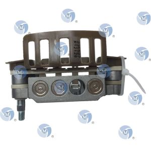 Pont de diode compatible pour alternateur MITSUBISHI A5TA6292F - Pont de diodes pour alternateur MITSUBISHI A5TA6291C