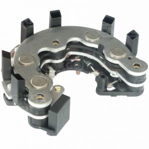 Pont de diode Mahle Letrika pour alternateur ISKRA AAK5335 - Pont de diode Iskra pour alternateur ISKRA 11203006