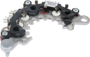 Pont de diode compatible pour alternateur HC-CARGO RES12788 - vue 2
