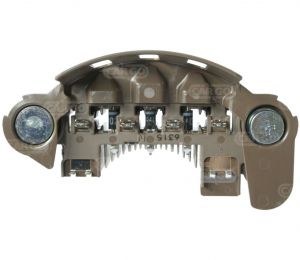 Pont de diode compatible pour alternateur MITSUBISHI A2TA1099 - Pont de diodes pour alternateur MITSUBISHI A2T37976