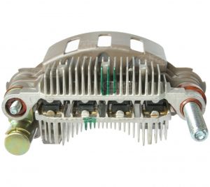 Pont de diodes compatible pour alternateur MITSUBISHI A2T80591A