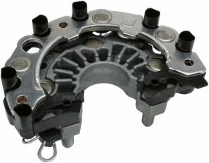 Pont de diode Bosch pour alternateur BOSCH 0124325158