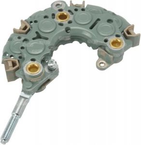 Pont de diode compatible pour alternateur TOYOTA 2706033030