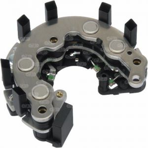 Pont de diode Mahle Letrika pour alternateur ISKRA 11203098 - Pont de diodes Iskra pour alternateur ISKRA 11204582