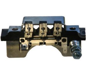 Pont de diode compatible pour alternateur MOTOROLA 501046