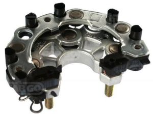 Pont de diode Bosch pour alternateur IVECO 4892318