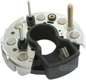Pont de diode compatible pour alternateur HC-CARGO 135804