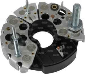 Pont de diode compatible pour alternateur BOSCH 0120468136