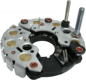 Pont de diode compatible pour alternateur BOSCH 0120468063